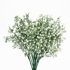 Gypsophila Artificial Flower Plants