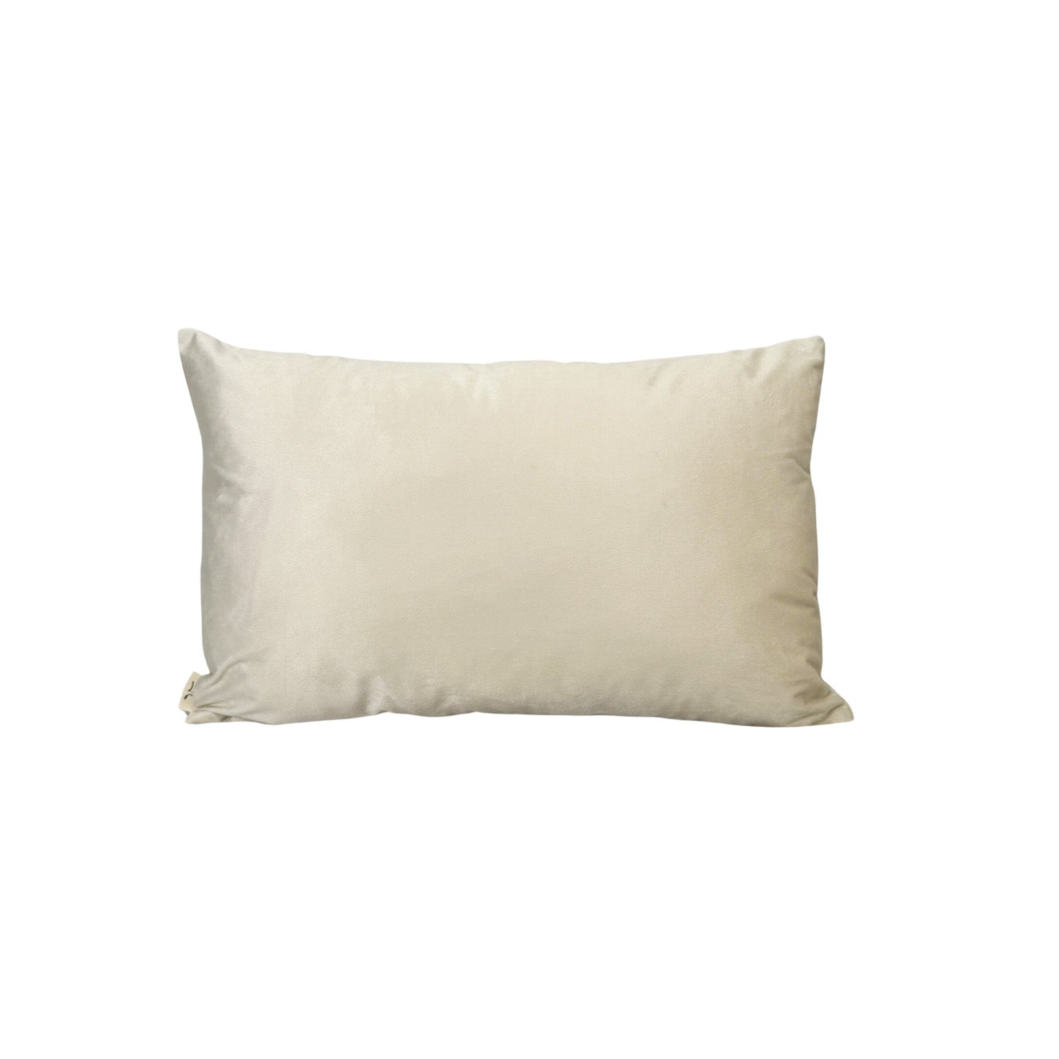 Creative Luxe - Geometric Strap Accent Pillow