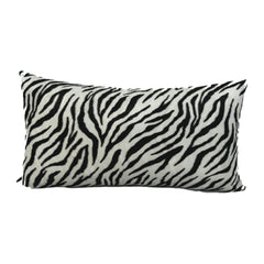 Wild Stripe Accent Pillow