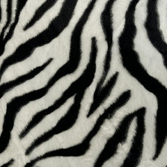 Wild Stripe Accent Pillow