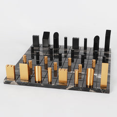 Luxury Marble Chess Set